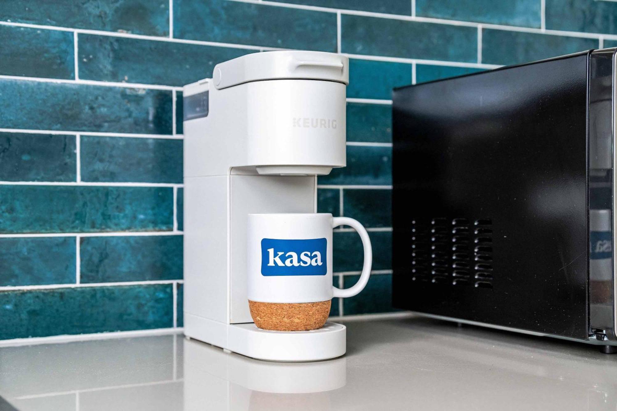 Kasa Downtown 애쉬빌 외부 사진